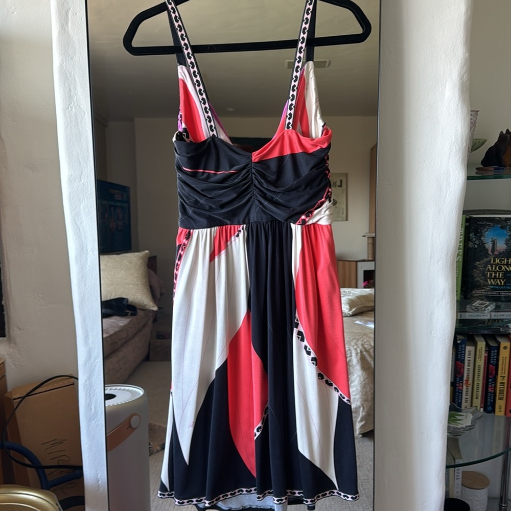 Emilio Pucci Dress size 12 - Picture 4 of 8